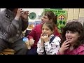 1997 North Shore Hebrew School Speaking Hebrew