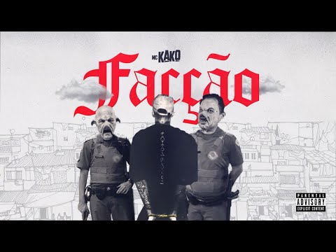 MC Kako - Facção (Prod. Pêpa Beatmaker)