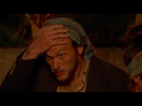 Survivor: David vs Goliath Vote Outs