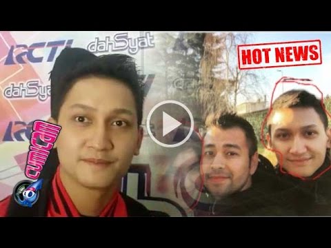 Ditanya Alasan Putus, Ini Jawaban Juan - Cumicam 03 Maret 2016