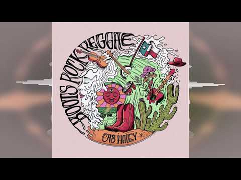 Cas Haley & SunDub - Jolene (Reggae Cover) ["Boots Rock Reggae, Vol.1" Album 2023]