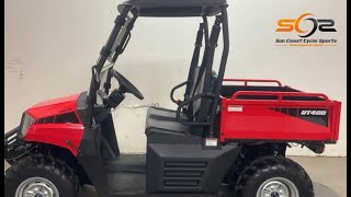 Product video