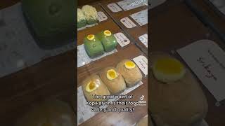 Jakartaのおすすめカフェだよ！ #indonesia #インドネシア #国際結婚 #travel #インドネシア生活 #jakartacafe