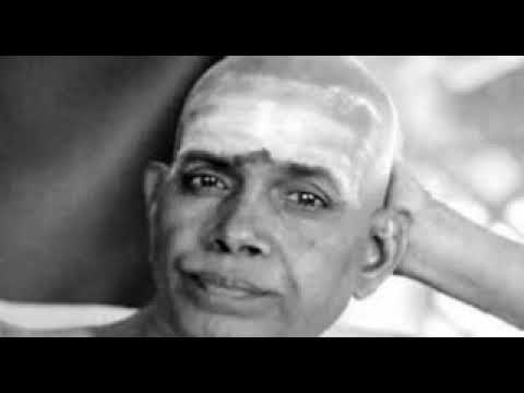 ALL IS ONE: ELLAM ONDRE - A CHERISHED ANCIENT TEXT OF RAMANA MAHARSHI - audiobook - lomakayu