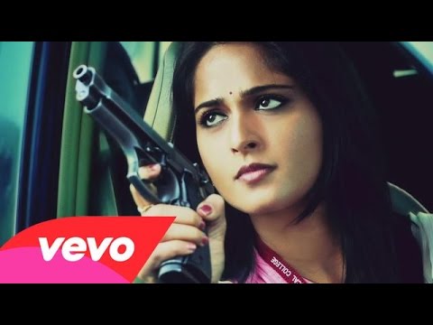 Irandaam Ulagam - Vinnaithaandi Song | Harris Jayaraj