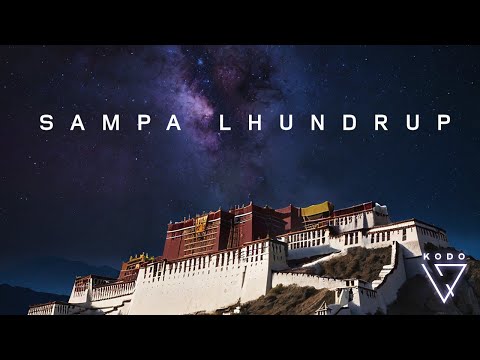 kodo17 - Sampa Lhundrup (Prayer to Guru Rinpoche)