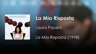 Laura Pausini - La Mia Risposta | Letra Italiano - Español