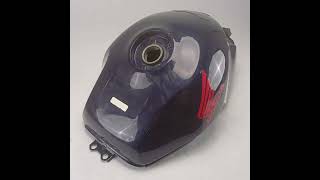 Vídeo de Tanque Combustível Honda Cbr 929 Rr 2001