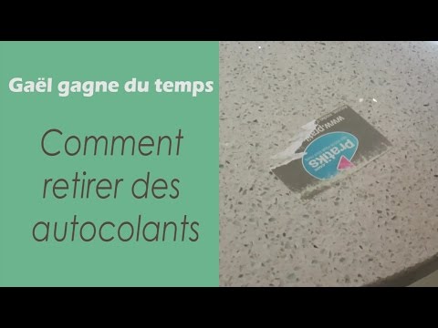 download lagu mp3 mp4 Comment Enlever Sticker Sur Vitre, download lagu Comment Enlever Sticker Sur Vitre gratis, unduh video klip Comment Enlever Sticker Sur Vitre