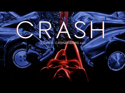 Crash (film 1996) TRAILER ITALIANO