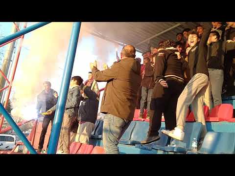 Köseköy Ateş Spor 3-0 Başaranspor