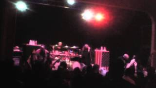 Soulfly 2013 - 02 - 19 Portland Oregon HD