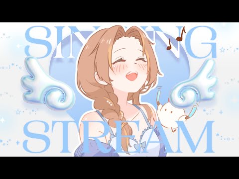 【#歌枠 & 雑談】ちょっとだけね【個人Vtuber / ブランク・ウリカ 】  #karaoke #shorts