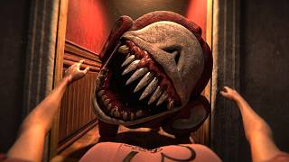 [SLENDYTUBBIES HORROR GAME] Awakeness Yalda Night - Full Gameplay (ENDING)