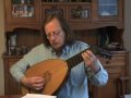 Its a Wonder to see - Scottish Lute