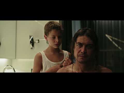 IL LADRO DI GIORNI (2019) - "Mi guardi le spalle..."