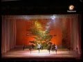 ERTURAN - TURAN Ethno-folk ansamble - DANCE ...