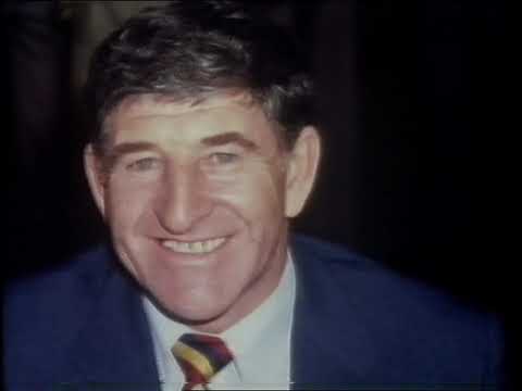 BBC2: Continuity and News with Richard Baker - Sunday 15th March 1981