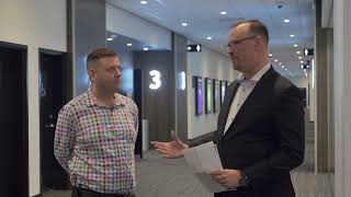 Visit YMM Ep 30 - Discovering Luxury | Landmark Cinemas Eagle Ridge Tour!
