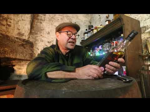 THREE amazing malts for better flavour.