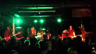 Peter Murphy - Memory Go  (live in Seattle 2012)