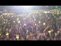 (Video) Konsert Big Bang 2012 di Malaysia