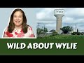 Living in Wylie TX - Dallas Suburbs Living with Vaughan Team Homes Living in Wylie TX