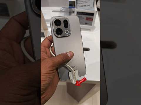 Oppo x9 pro is my current go-to, it's got it all #ytshorts #moto #oppo