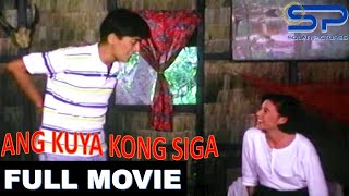 Download lagu ANG KUYA KONG SIGA | Full Movie | Comedy w/ Vic Sotto & Christine Jacobs mp3