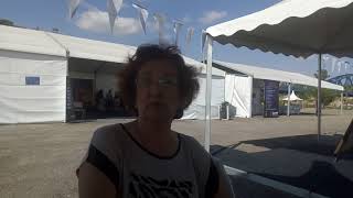 HATİCE GÜVEL AÇIKLIYOR: "RUHİ SU MANTUVAR TÜRKÜSÜNÜ SUMBAS'TA DERLEDİ"