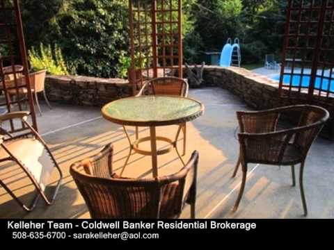 14 KENILWORTH ROAD, Worcester MA 01602 - Single Family Home - Real Estate - For Sale -