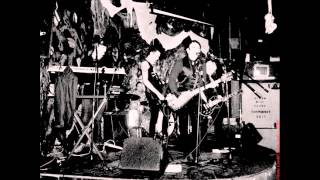 KOMMUNITY FK - "Bullets" (1983)