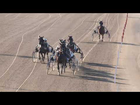 2019.09.14. 07. futam - LUCKY LUKE DÍJ