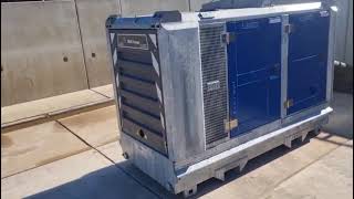 مضخة تدار بمحرك BBA BA150E D285 with Perkins 404-22T | صورة 4 - Machineryline