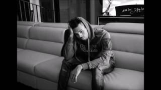 Chris Brown ft. August Alsina Type Beat - "Barely" (Prod. by JCaspersen & 300 Cam)