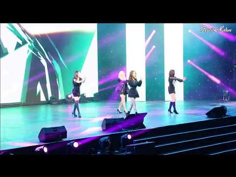 [HD FANCAM] 171108 T-ARA - ROLY POLY @ KOREA-VIETNAM FRIENDSHIP K-POP CONCERT