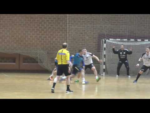 Mezőkövesdi KC - Ceglédi KKSE