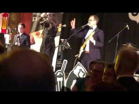 Liveband "Profile" - Hochzeitsband, Partyband, Gala-Band