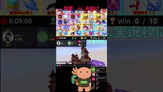 妨害マイクラ13日目　6年越しの古参リスナーの襲撃　【マインクラフト】