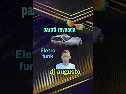 cd parati revoada 03 eletro funk dj augusto (link na descrição do vídeo)