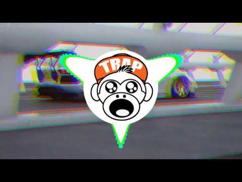 Aerial - No Hope ft. Lenroh (Bass Boosted) [Trap]