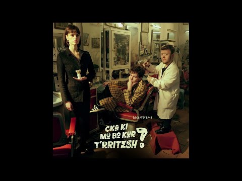 bletapertace - qysh mu bo milioner?