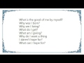 Ella Fitzgerald - Why Was I Born Lyrics