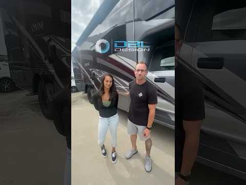 Thor Omni Super Single Conversion | DBL Design