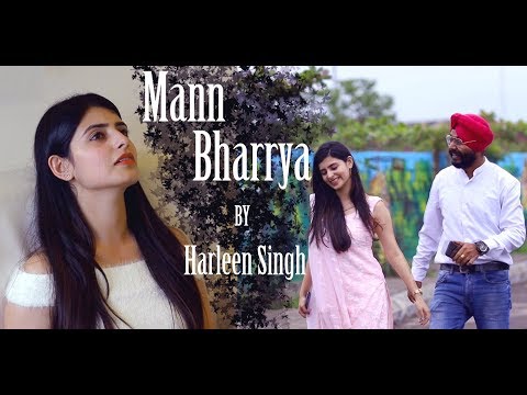 Prachi Mann bharya cover 