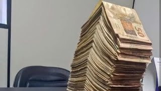 Quanto rendeu 1 Ano Guardando #Dinheiro