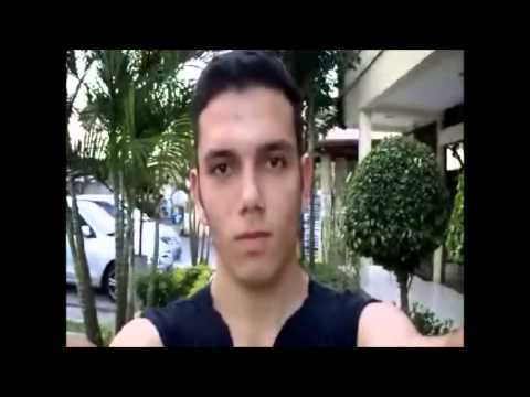 Olhos Dilatados video