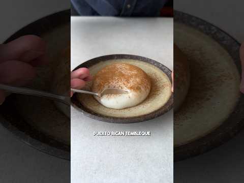 I Made Coconut Milk from a Real Coconut?! 🥥 #shorts