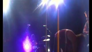 The Temperance Movement, Smouldering.