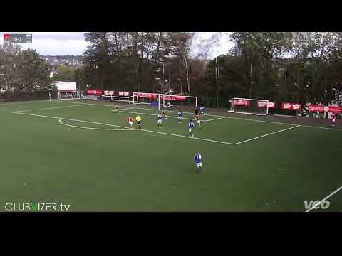 [Buts] | STADE BRESTOIS (U19) vs US AVRANCHES (U19)